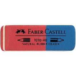 Faber-Castell Natural Rubber Eraser thumbnail