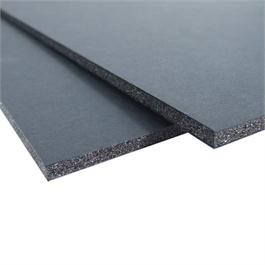 Black Foamboard 5mm thumbnail
