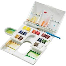 Cotman Compact Set thumbnail