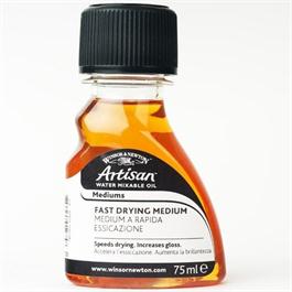 Artisan Fast Drying Medium thumbnail