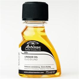 Artisan Linseed Oil thumbnail