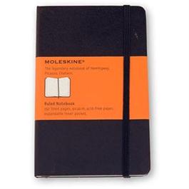 Moleskine Ruled Large Journal Notebook thumbnail