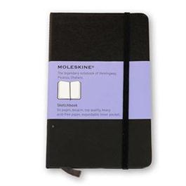 Moleskine Sketch-Book Large Journal Notebook thumbnail