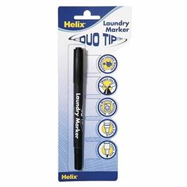 Helix Duo Tip Laundry Pen thumbnail