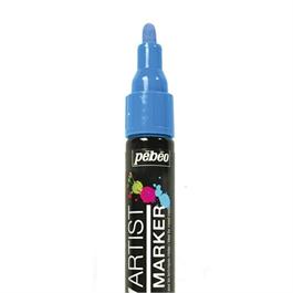 Pebeo 4ARTIST MARKER 4mm Round Nib thumbnail
