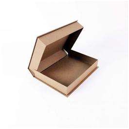Seawhite A4 Kraft Storage Box thumbnail