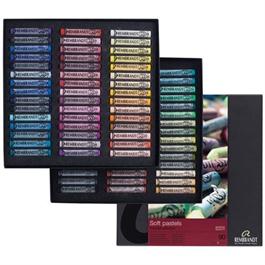 Rembrandt Soft Pastel Portrait Set of 90 thumbnail