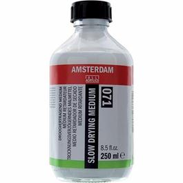 Amsterdam Acrylic Slow Drying Medium thumbnail