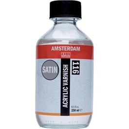 Amsterdam Acrylic Satin Varnish thumbnail