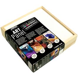 Pebeo 3D Art Panels thumbnail