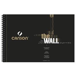Canson The Wall Pads 220gsm Marker Paper thumbnail