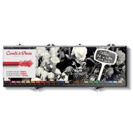 Conte Carres 24 Assorted Set thumbnail