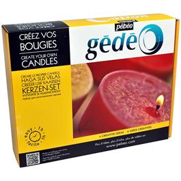 Create Your Own Candles Kit thumbnail