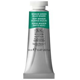 Winsor & Newton Professional Watercolour 14ml Tubes thumbnail