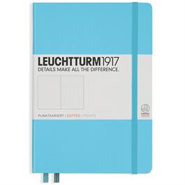 Leuchtturm Medium Dotted Notebooks thumbnail