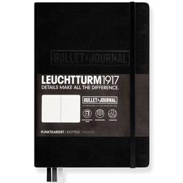 Leuchtturm Bullet Journal Medium A5 thumbnail