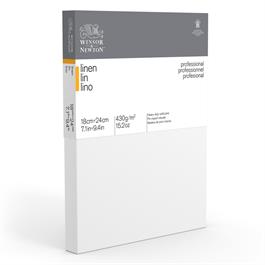 Winsor & Newton Professional Linen Canvas thumbnail