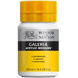 Galeria Acrylic Flow improver 250ml thumbnail