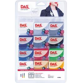 DAS Smart Modelling Clay Primary Set thumbnail