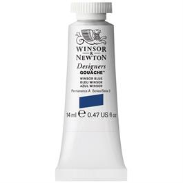 Winsor & Newton Designers' Gouache Paint 14ml thumbnail