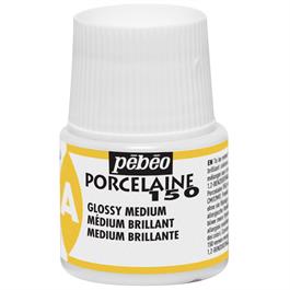 Porcelaine 150 Gloss Medium 45ml thumbnail