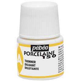 Porcelaine 150 Diluant 45ml thumbnail
