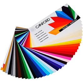 Canford Paper A4 (210mm x 297mm) thumbnail