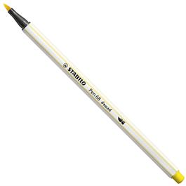 STABILO Pen 68 Brush Pens Single Colours thumbnail