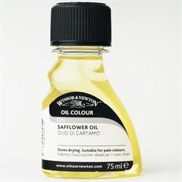 Winsor & Newton Safflower Oil 75ml thumbnail