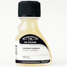 Winsor & Newton Dammar Varnish 75ml thumbnail
