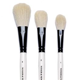 Winsor & Newton Series 240 Goat Hair Wash Brush thumbnail