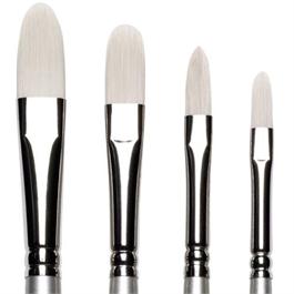 Winsor & Newton Artisan Brushes - Filbert thumbnail