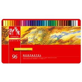 Neopastel Tin of 96 thumbnail