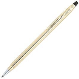 Classic Century 10 Carat Rolled Gold Ball Point Pen thumbnail