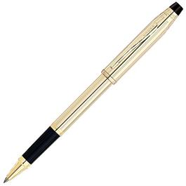 Century II 10 Carat Rolled Gold Rollerball Pen thumbnail