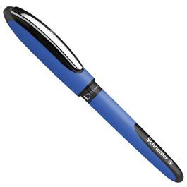 Schneider One Hybrid C Rollerball Pens Single Colours thumbnail