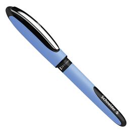 Schneider One Hybrid N Rollerball Pens Single Colours thumbnail