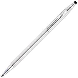 Classic Century Hallmarked Sterling Silver Ball Point Pen thumbnail