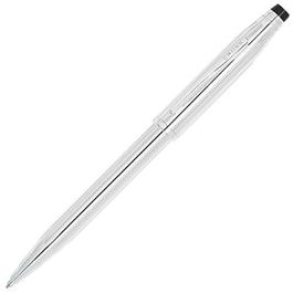 Century II Hallmarked Sterling Silver Ball Point Pen thumbnail