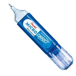 Pentel Micro Correct Fine Point Correction Pen thumbnail
