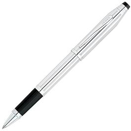 Century II Hallmarked Sterling Silver Rollerball Pen thumbnail