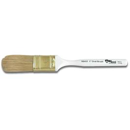 Bob Ross 1 inch Oval Brush thumbnail