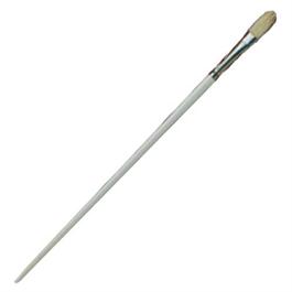 Bob Ross No.6 Filbert Brush thumbnail