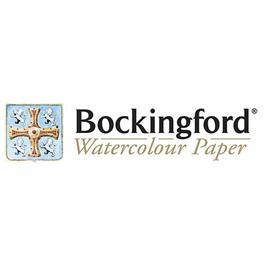 Bockingford Watercolour Paper Sheets thumbnail