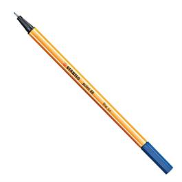 STABILO Point 88 Fineliner Pen Single Colours thumbnail