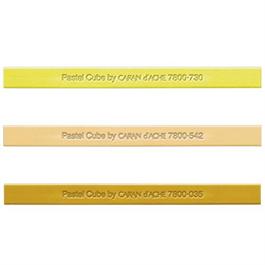 Caran d'Ache Artists' Pastel Cubes - Individual Colours thumbnail
