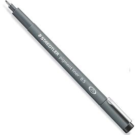 Staedtler Pigment Liner Pens thumbnail