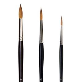 da Vinci Series 10 MAESTRO Kolinsky Sable Brushes thumbnail