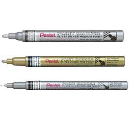 Pentel Paint Markers thumbnail