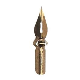 Manuscript Copperplate Nib 1 thumbnail